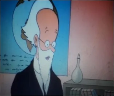 Quand le professeur doit-il se rendre en Syldavie  ?