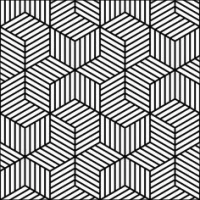 Aimes-tu les robes à motifs ?