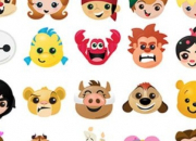 Quiz Des emojis pour un film Disney #2