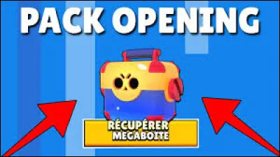 Quel youtubeur est "le spécialiste" des packs Opening ?