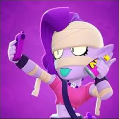 Et par la même occasion, avec qui Eliz@ aurait-elle une relation ?