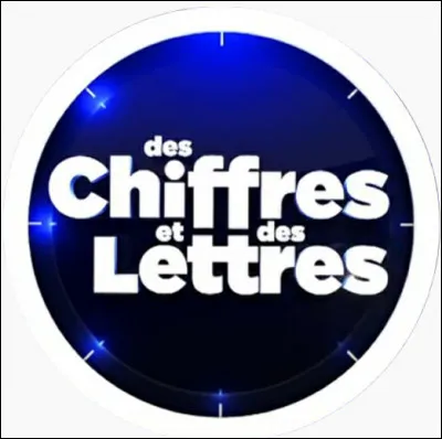 Combien y a-t-il de présentateurs à "Des chiffres et des lettres" ?