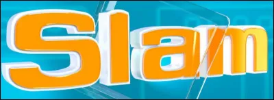 Au jeu "Slam", en manche 1, combien de mots composent la grille ?