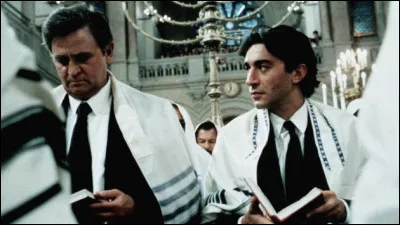 Grand comme un grand film d' Alexandre Arcady : retrouvez son titre :