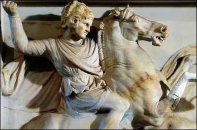 Grand comme "Alexandre le Grand" : qui était-il ?