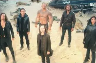 Quel pouvoir voudrais-tu avoir ?