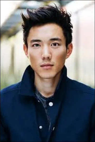 Qui est le plus proche de Ben Hargreeves ?