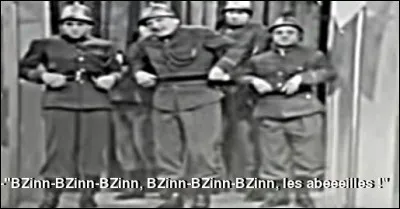 Et si l'on vous traite de "bigre", ça vous fait quoi ?