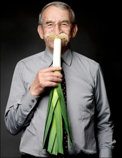 Sauriez-vous ce qu'est une "bigotelle", par hasard ?