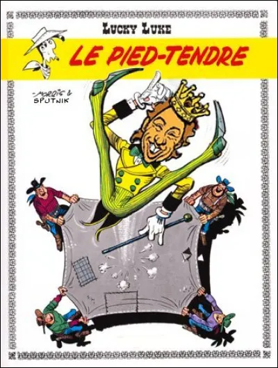 Qu'est-ce que "faire une berne" ?