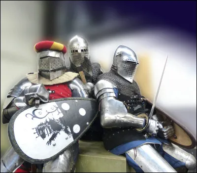 Trouvez la définition du "béhourdis" !