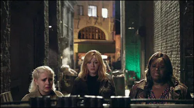 De quoi parle la série ?