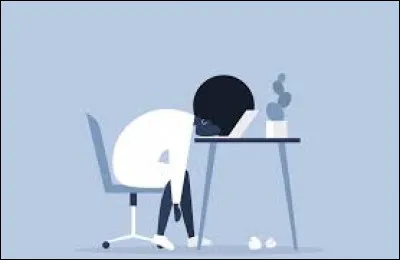 Qu'est-ce que le burn out ?