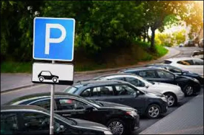 Combien de temps peut-on rester stationner sur un parking ?
