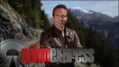 Combien d'années l'émission "Pékin Expess" a-t-elle été en pause avant de revenir sur M6 ?