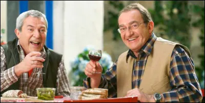 Comment s'appelle l'ancien collègue de Jean-Pierre Lambert ?