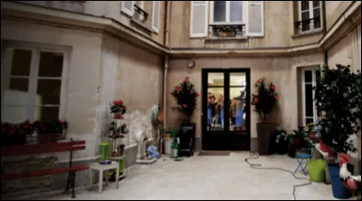 Quelle est l'adresse de tous ces voisins ?