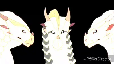 Pourquoi tout le monde craint-il Péril ?