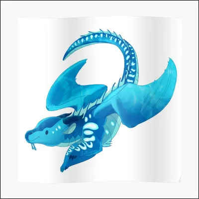 Que peuvent faire de spécial les Ailes de Mer ?