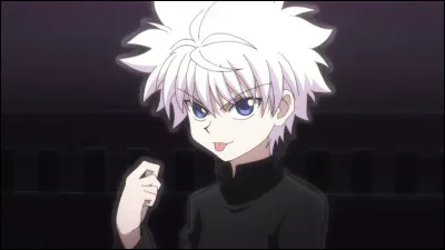 Qui est Illumi pour Killua ?