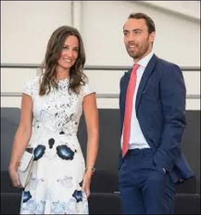 Qui sont ses frères et soeurs ?