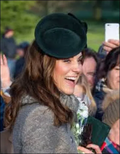 Quand est-elle née ?