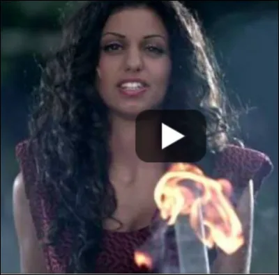 Complétez les paroles de la chanson "On avance" : 
Si j'entends mes aînés juger
Critiquer ma génération
Je pense qu'ils oublient un peu