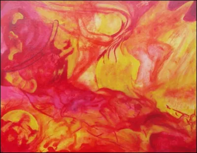 Quelle couleur chaude préférez-vous ?