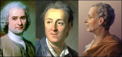 De quel grand philosophe vos idées sont-elles les plus proches ?