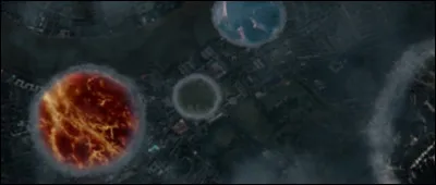 Quel est votre monde favori ?