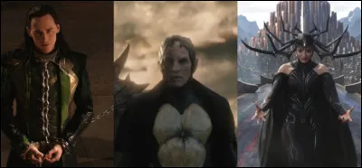 Quel(le) vilain(e) détestez-vous particulièrement ?