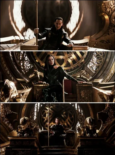 Obéissez-vous facilement aux ordres ?