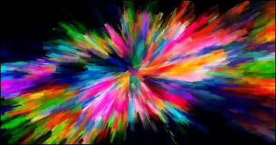 Quelle couleur aimez-vous ?