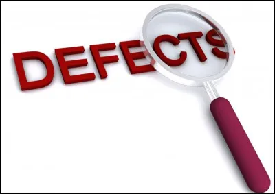 Quel est votre pire défaut ?