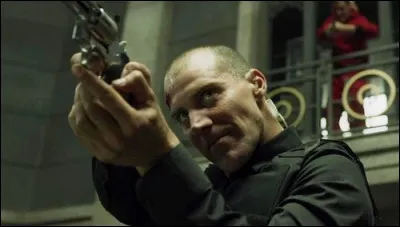 Le plan exige de ne pas tuer Gandia, que fais-tu alors ?