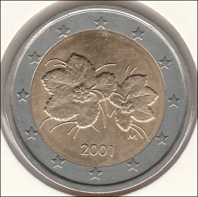 De quel pays vient cette pièce ?