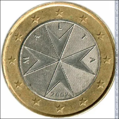 De quel pays vient cette pièce ?