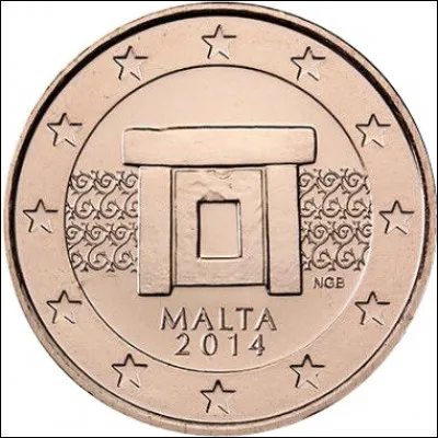 De quel pays vient cette pièce ?