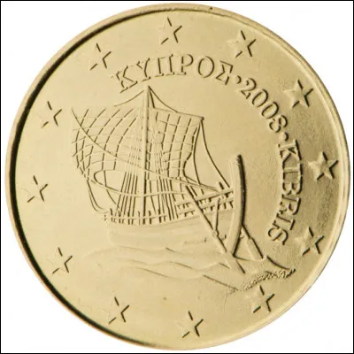 De quel pays vient cette pièce ?