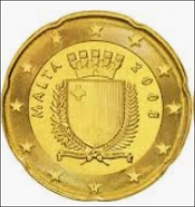 De quel pays vient cette pièce ?