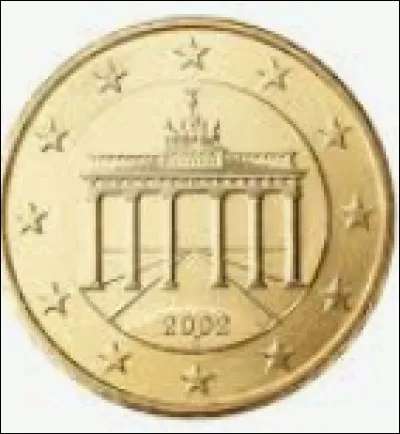 De quel pays vient cette pièce ?