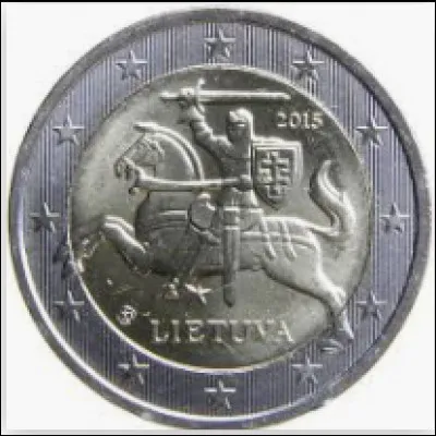 De quel pays vient cette pièce ?