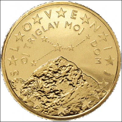 De quel pays vient cette pièce ?