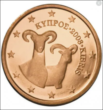 De quel pays vient cette pièce ?