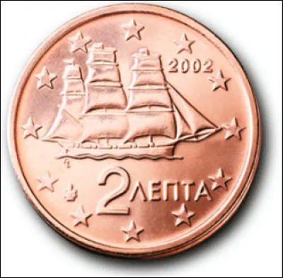 De quel pays vient cette pièce ?