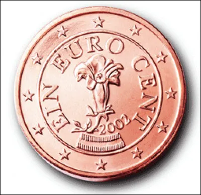 De quel pays vient cette pièce ?