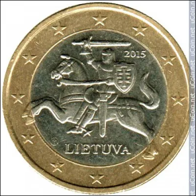 De quel pays vient cette pièce ?