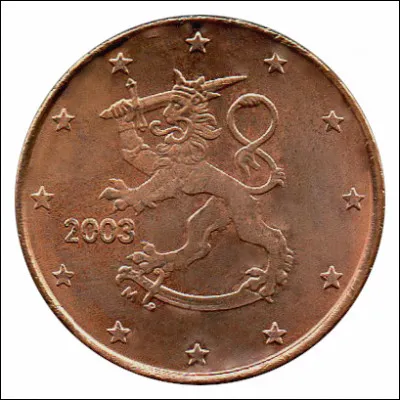 De quel pays vient cette pièce ?