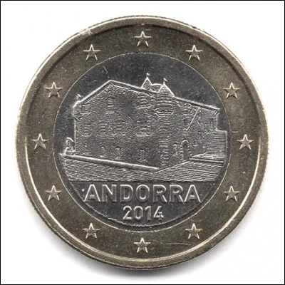 De quel pays vient cette pièce ?