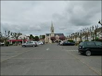 Ville de Nouvelle-Aquitaine, Aigrefeuille-d'Aunis se situe dans le département ...